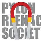 Pylon Reenactment Society Magnet Factory