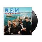R.E.M. Santa Monica 1991 Live Radio Broadcast
