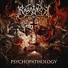 Ragnarok Psychopathology