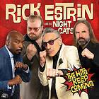 Rick Estrin & The Nightcats The Hits Keep Coming