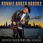 Ronnie Baker Brooks Blues In My DNA