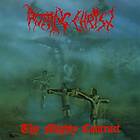 Rotting Christ Thy Mighty Contract