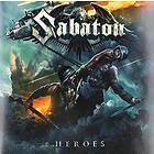 Sabaton Heroes