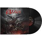 Saxon Hell, Fire And Damnation