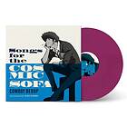 Seatbelts Cowboy Bebop: Songs For The Cosmic Sofa