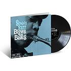 Sonny Stitt Blows The Blues The Acoustic Sounds Vinyl Reissue Series