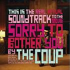 The Coup, Filmmusikk Sorry To Bother You (Soundtrack)