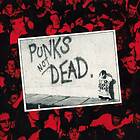 The Exploited Punks Not Dead