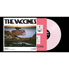 The Vaccines PickUp Full Of Pink Carnations