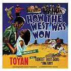 Toyan How The West Was Won
