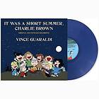 Vince Guaraldi It Was A Short Summer, Charlie Brown