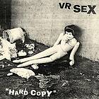 VR Sex Hard Copy
