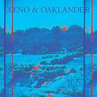 Xeno & Oaklander Via Negativa in the doorway light