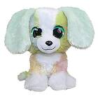 Lumo Stars Dog Spotty 15cm