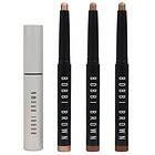 Bobbi Brown Swipe-And-Go Eye Icons Set