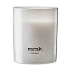 Meraki  Scented Candle Fresh Linen 200g