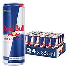 Red Bull Energy Drink 24x355 ml