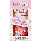 Bubblet Sweetea Body Set 360ml