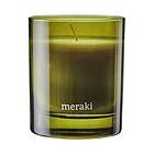 Meraki Doftljus Lavender Rain 200g