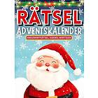 Rätsel Adventskalender 2024 ¿ Weihnachtsgeschenk