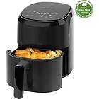 Emerio Smart Fryer airfryer AF-131371 (svart)