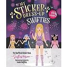 My Sticker Dress-Up: Swifties