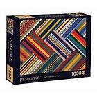 Pendleton Patterns 1000-Piece Puzzle