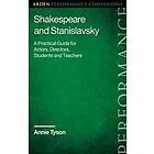 Shakespeare and Stanislavsky