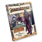 Pathfinder Adventure Path: The Resurrection Flood (Triumph of the Tusk 1 of 3) (P2)