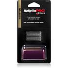 BaByliss PRO LoPro FX Duo Chameleon Replacement Foil and Cutter Ersättningsblad 1 st cutter 2 st. male