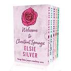 Elsie Silver's Chestnut Springs Series: 5-Book Boxset