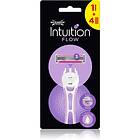 Wilkinson Sword Intuition Flow Hybrid Lady Shaver Ersättningshuvuden 1 st. femal