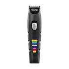 Wahl Color Trim Advanced Kroppshårstrimmer 1 st. male