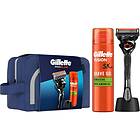 Gillette ProGlide Presentförpackning (för män) male