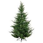 Clas Ohlson Julgran Lillehammer 210 cm, dimbar LED-belysning, timer