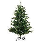 Clas Ohlson Julgran Orsa 170 cm med LED-belysning