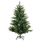 Clas Ohlson Julgran Orsa 150 cm med LED-belysning