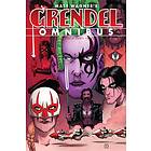 Grendel Omnibus Volume 6: Devil Tales