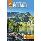 The Rough Guide to Poland: Travel Guide with eBook