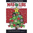 Christmas Fun Mad Libs