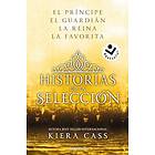 Ómnibus. Historias de la Selección Happily Ever After: Companion to the Selection Series