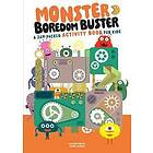 Monster Boredom Buster