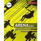 Arena 123, bok, Gy25