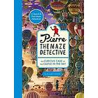 Pierre The Maze Detective: The Curious Case of the Castle in the Sky