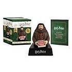 Harry Potter: Hagrid with Harry’s Birthday Cake (“You’re a Wizard, Harry”)