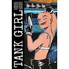 Tank Girl: Color Classics Book 1 1988-1990