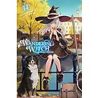 Wandering Witch: The Journey of Elaina, Vol. 14 (light novel)