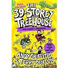 The 39-Storey Treehouse