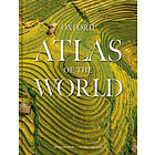 Atlas of the World: Thirty-First Edition