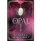 Opal (Lux Book Three)